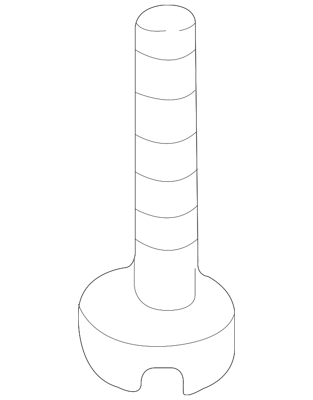 90118-S0X-A00 Деталь BOLT, FLANGE (14X90)