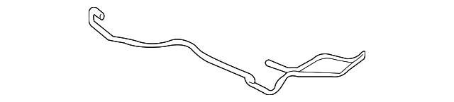 91122-2S000 Деталь HARNESS