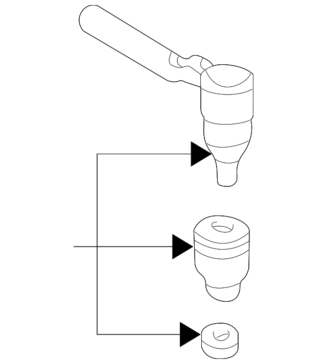 26095475 OUTER TIE ROD