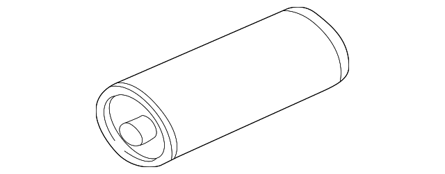 52019425 Деталь MUFFLER