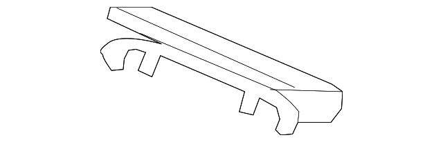 77201-TA0-A01 Деталь BLIND ASSY., COLUMN