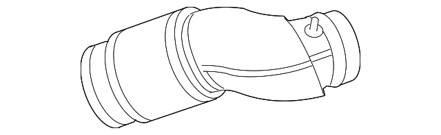 4721134AG Деталь AIR HOSE