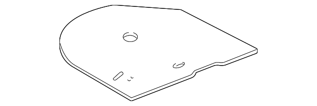 64770-06031 SPARE COVER