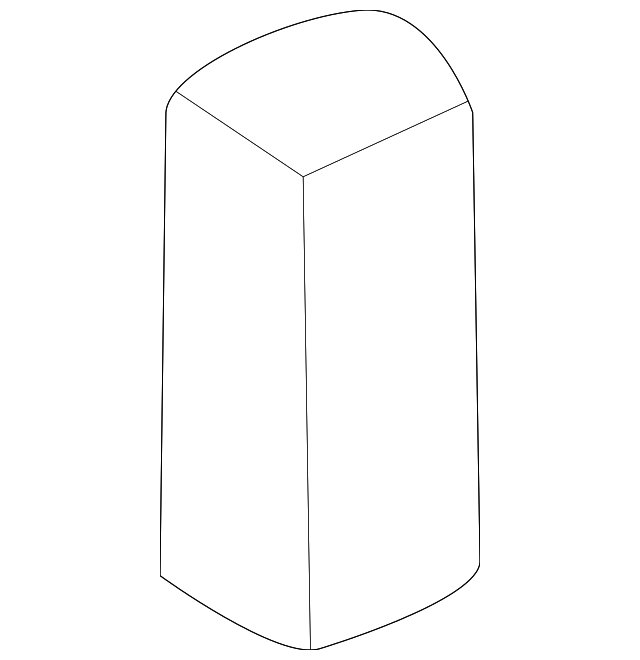 84921-33120-E0 ADJUST KNOB