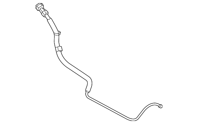GJS5-67-07YA Деталь WIRE HARNESS
