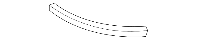 53381-60130 Деталь SIGHT SHIELD SEAL, LEFT