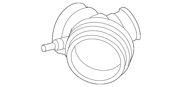 28139-39002 Деталь INTAKE HOSE
