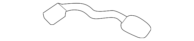 86326CA601 Деталь FEED LINE