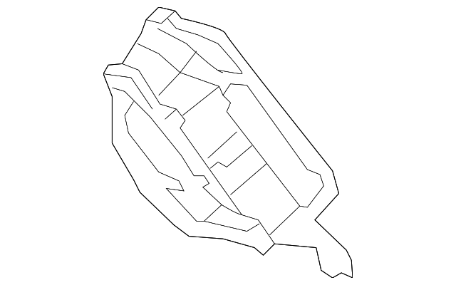 96700-3N300-VM5 Деталь CRUISE SWITCH