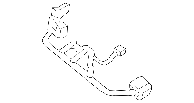 56991-3N100 Деталь WIRE