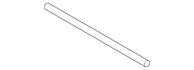 7T4Z-78625A84-A Деталь PROTECTOR, RIGHT