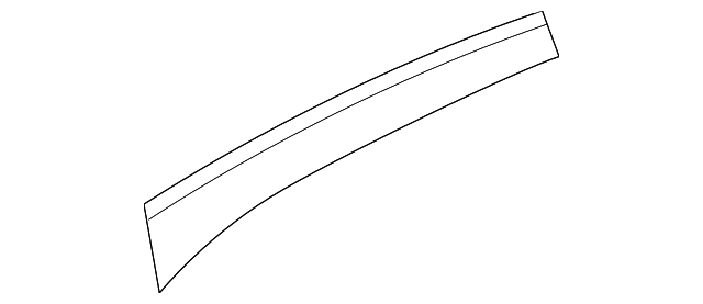 68411-4BA0A Деталь FINISH PANEL