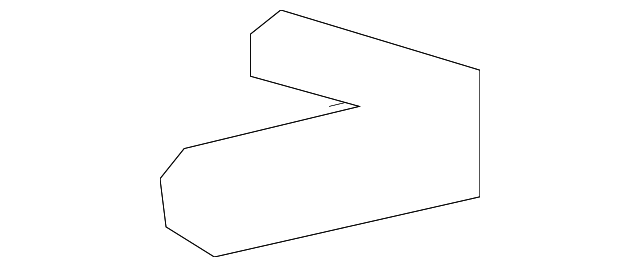 272557S010 Деталь SHAFT