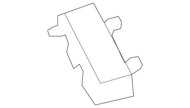 271977S000 Деталь COVER