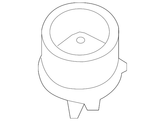 27226ZH00A Деталь BLOWER MOTOR