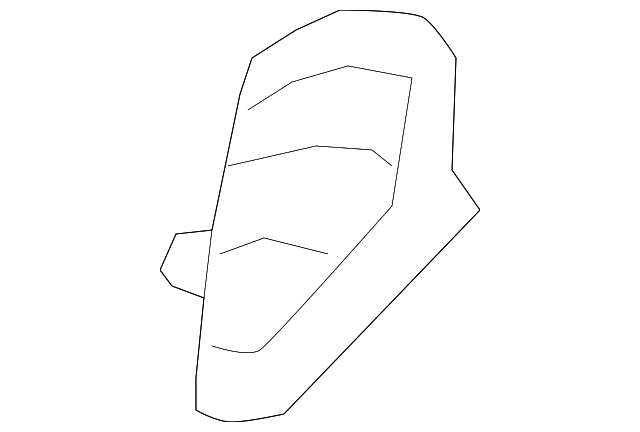 271637S010 Деталь LEVER