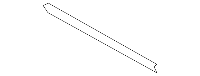 53381-35070 FRONT SEAL