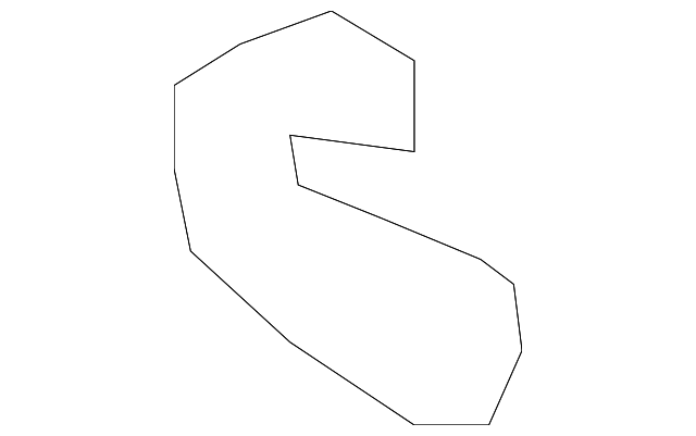 53408-35010 SUPPORT CYLINDER BRACKET, RIGHT