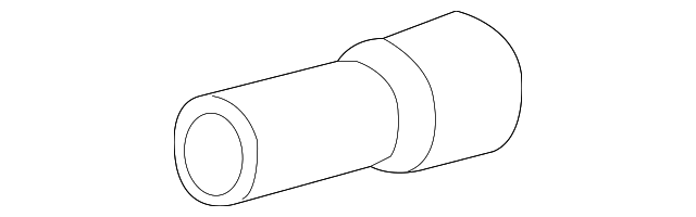 17-12-7-518-573 HEATER HOSE