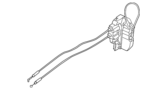 8280182Z10 Деталь LOCK