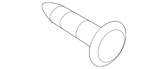 12441-05161 Деталь PLUG SCREW, LEFT