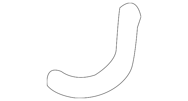 85380-21020 Деталь CONNECTOR HOSE