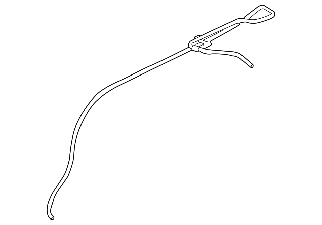 85370-21130 Деталь WASHER HOSE