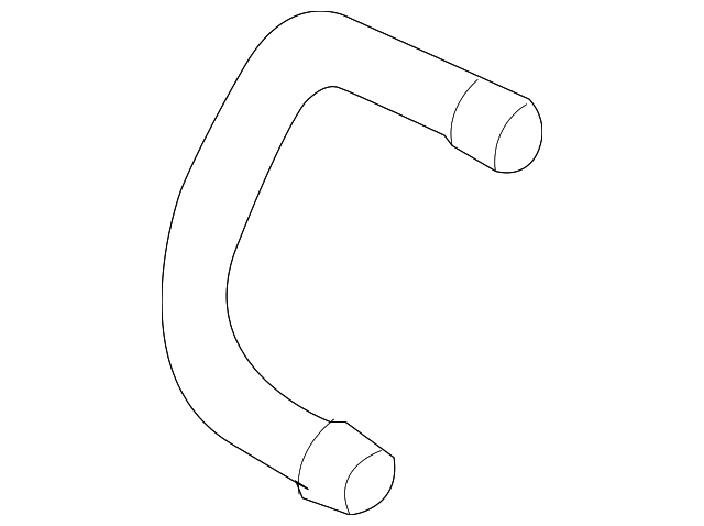 16-13-6-763-839 Деталь HOSE
