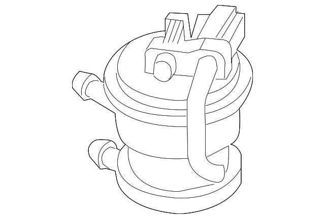 16-11-7-158-983 Деталь PUMP