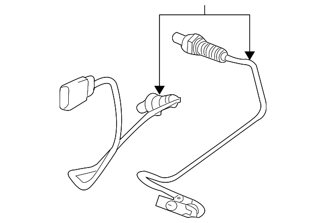 11-78-0-872-674 Деталь OXYGEN SENSOR