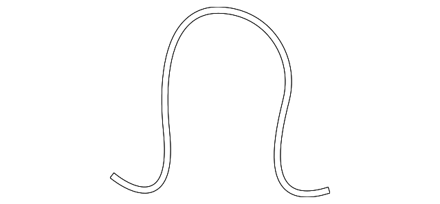 ZZP057193 Деталь RECLINE ADJUSTER CLIP