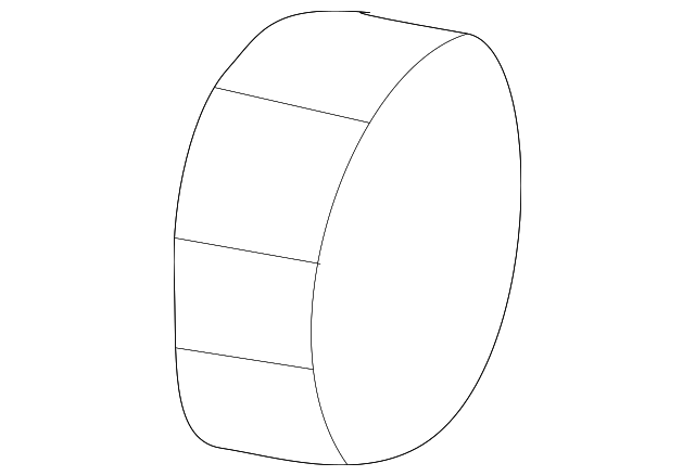 ZZP0-88-140A-00 Деталь LUMBAR ADJUSTER