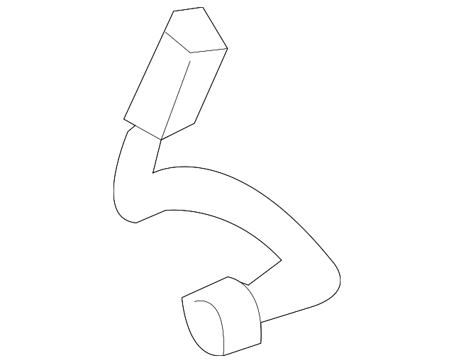 4606593AA Деталь LOCK SWITCH