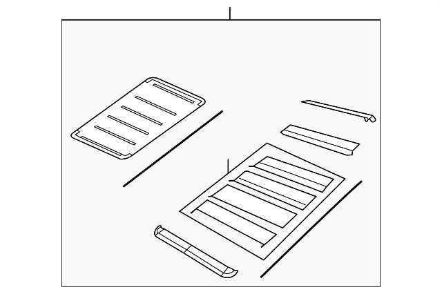 68032422AG Деталь COVER ASSY