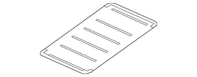 68032419AD Деталь COVER