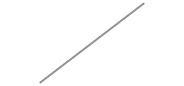 68032439AA Деталь TENSION CABLE, LEFT