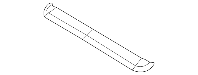 68057092AB Деталь FRONT BOW