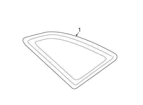 Q3 GLASS & HARDWARE