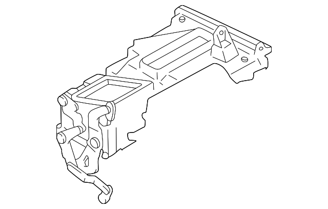 87111-35310 Деталь CASE