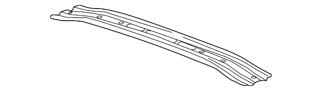 95242255 Деталь FRONT BOW
