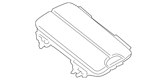 51-16-6-963-910 Деталь CUP HOLDER