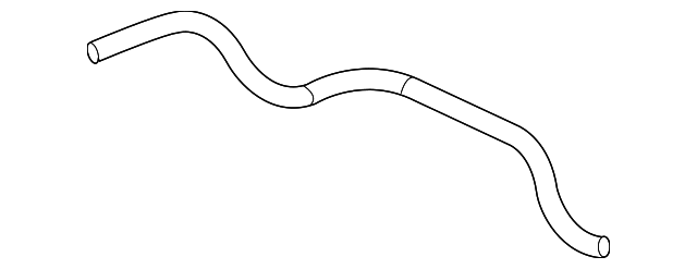 4635A367 Деталь VENT HOSE