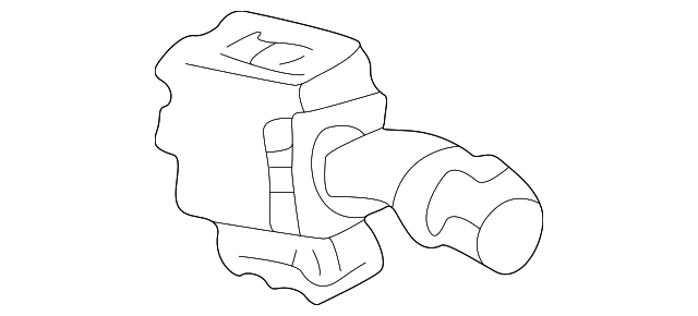 84140-08020 SIGNAL SWITCH