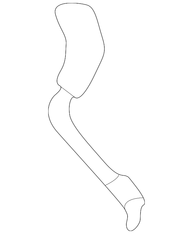 33055-08011 SHIFT LEVER