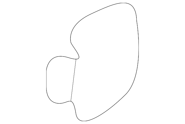 45289-08010-E0 CAP