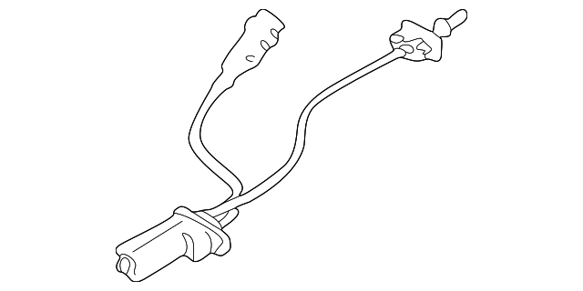 33880-08010 CABLE ASSY