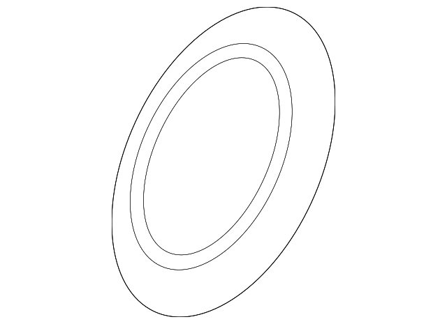 3B0-601-149-J-MCW Деталь CENTER CAP