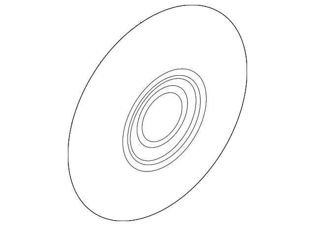3B0-601-147-E-GJW Деталь WHEEL COVER