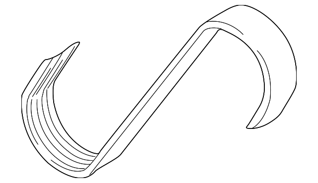 06C-903-137-E Деталь SERPENTINE BELT