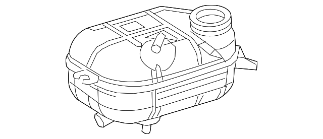 68102155AD Деталь RESERVOIR TANK